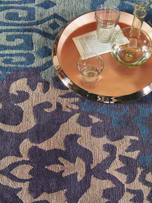 Hallsboro Area Rug - Clearance