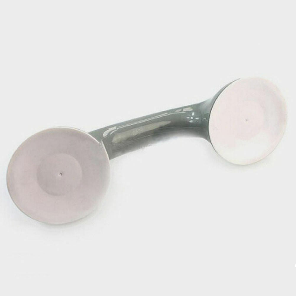 Suction Cup Bathroom Grab Bar