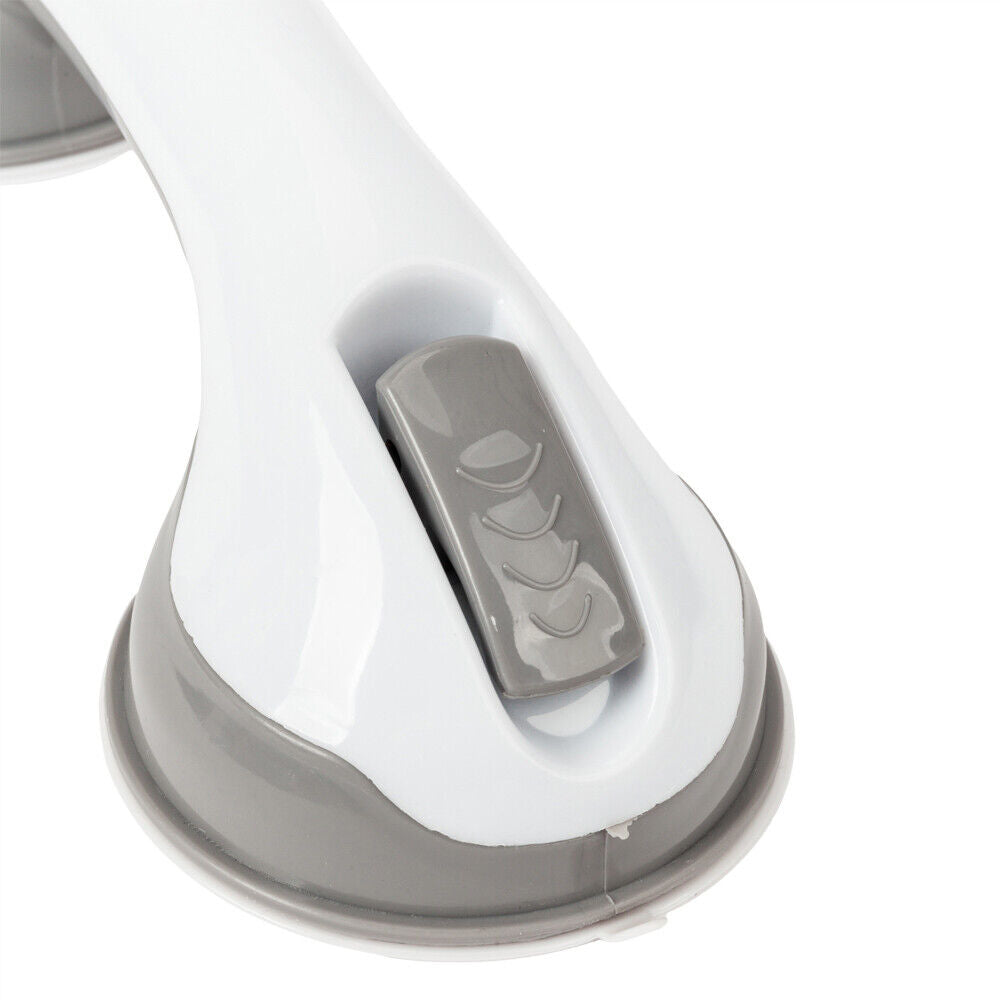Suction Cup Bathroom Grab Bar