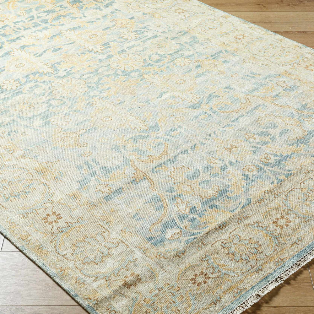 Aleah Area Rug - Clearance