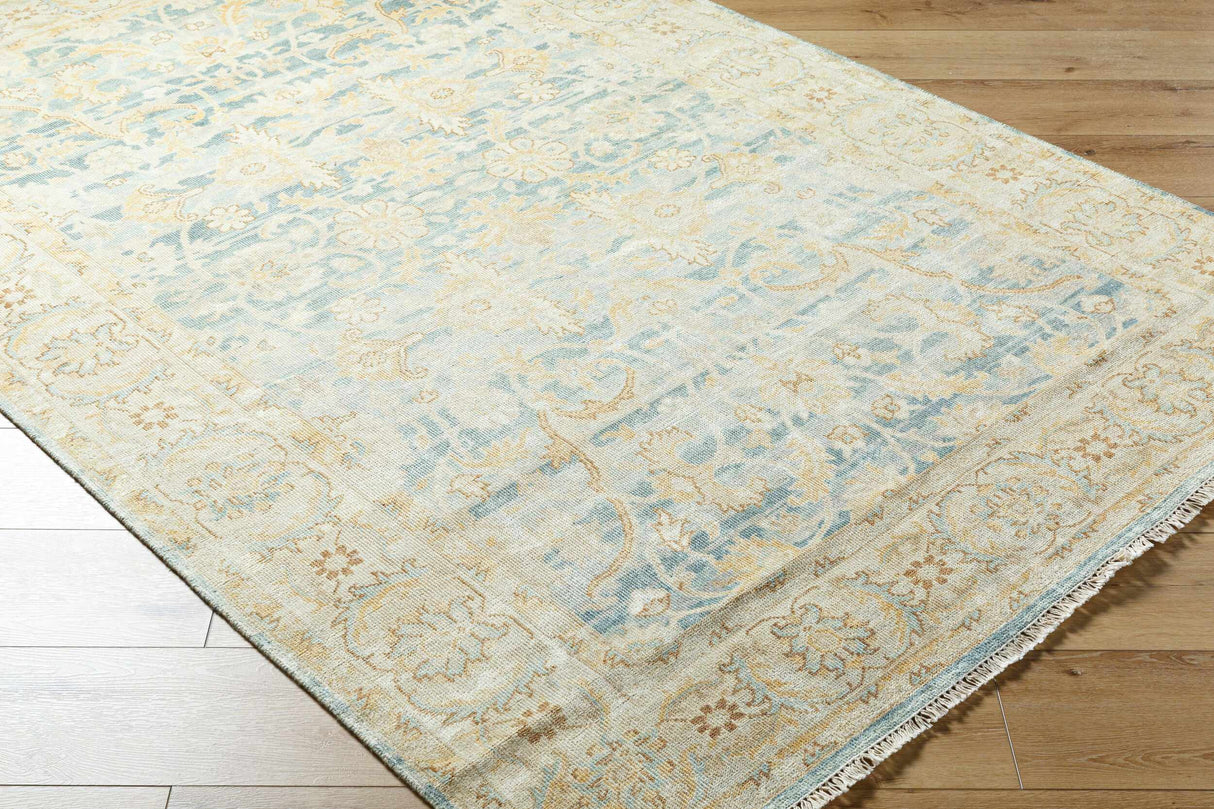 Aleah Area Rug - Clearance