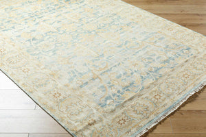 Aleah Area Rug - Clearance