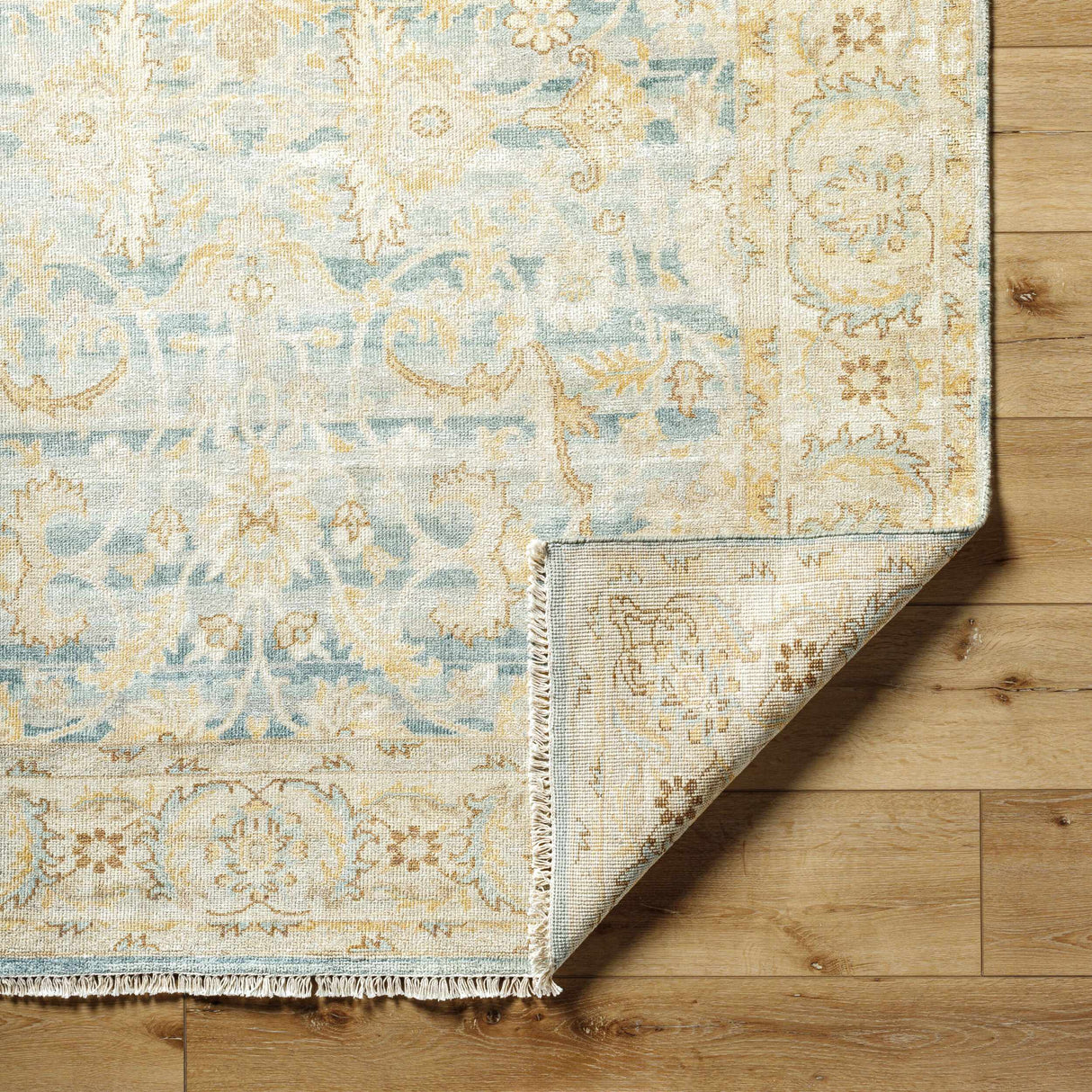 Aleah Area Rug - Clearance