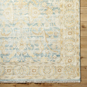 Aleah Area Rug - Clearance