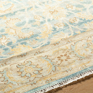 Aleah Area Rug - Clearance