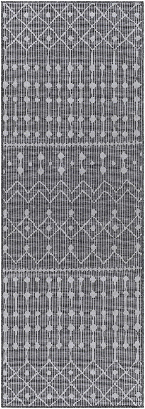 Hamel Flatweave Area Carpet - Clearance