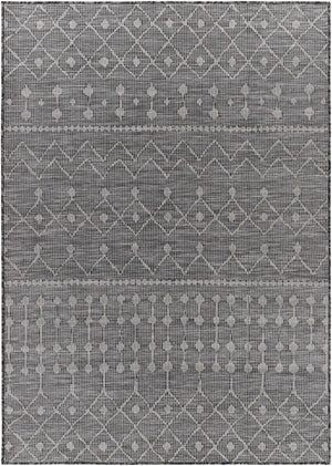Hamel Flatweave Area Carpet - Clearance