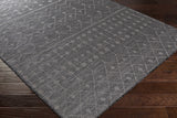 Hamel Flatweave Area Carpet - Clearance