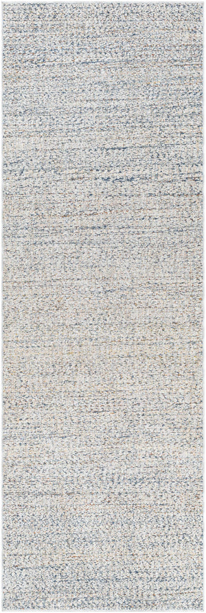 Hamler Honeycomb Mosaic Rug
