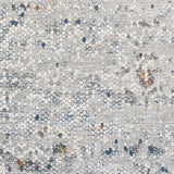 Hamler Honeycomb Mosaic Rug