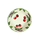 Hand-Painted-Italian-Ceramic-Bowl--Cherry-Bowls