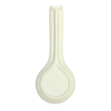 Hand Painted Italian Ceramic Spoon Rest Pomegranate - Tuesday Morning - Spoon Rests