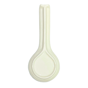 Hand Painted Italian Ceramic Spoon Rest Pomegranate - Tuesday Morning - Spoon Rests