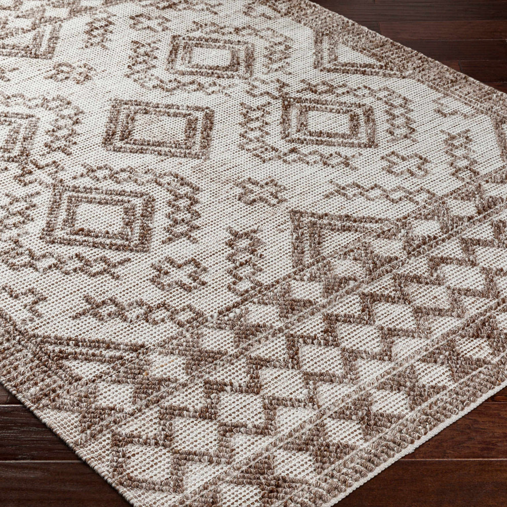 Hanh Area Rug