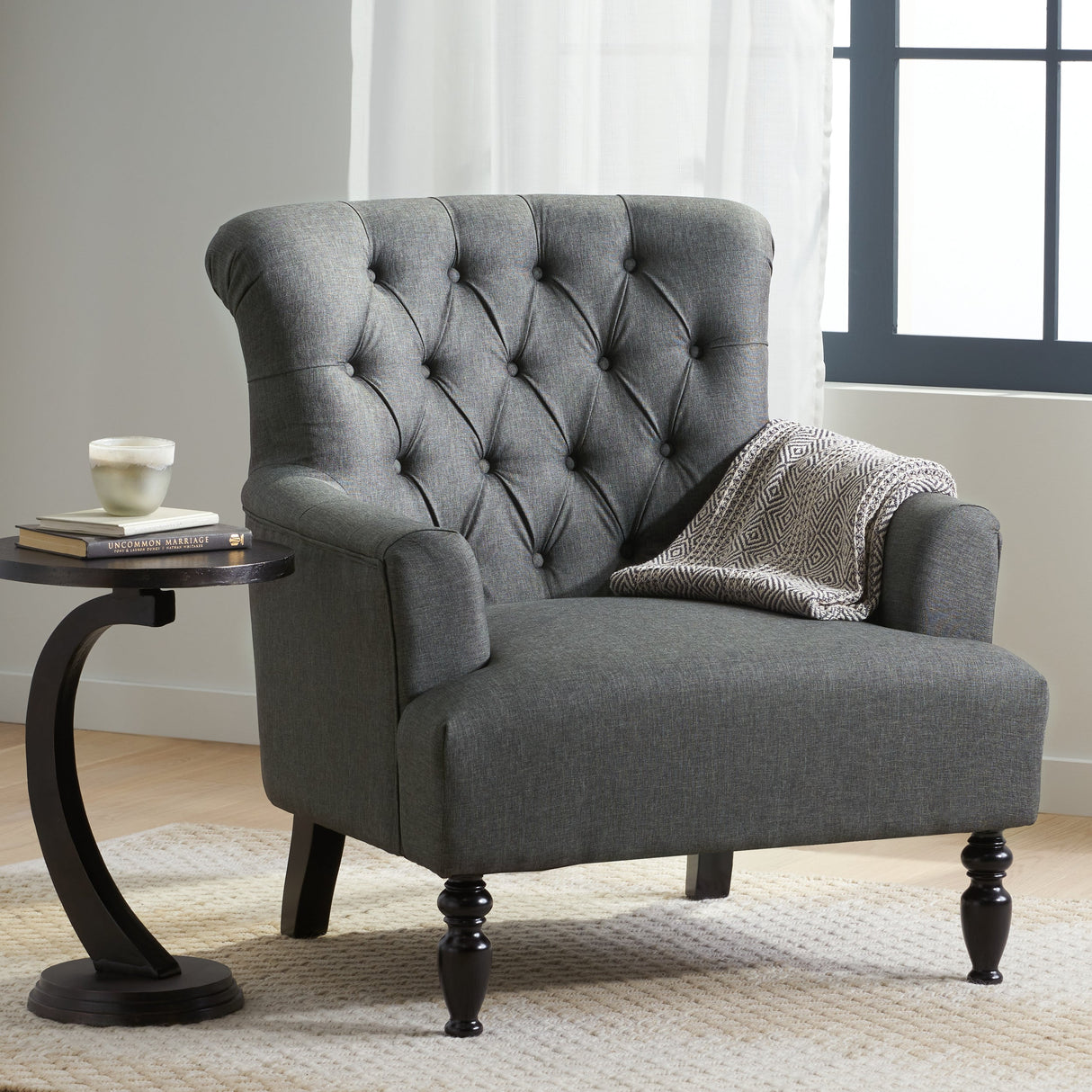 Club Chair
