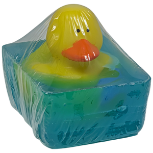 Toy Duck Soap -
