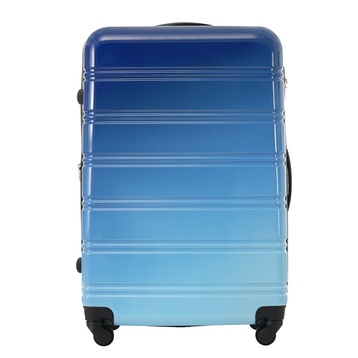 Hardshell Luggage Sets 3 Piece Expandable Suitcase with Spinner Wheels and TSA Lock Lightweight - Tuesday Morning - Luggage Sets