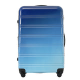 Hardshell Luggage Sets 3 Piece Expandable Suitcase with Spinner Wheels and TSA Lock Lightweight - Tuesday Morning - Luggage Sets