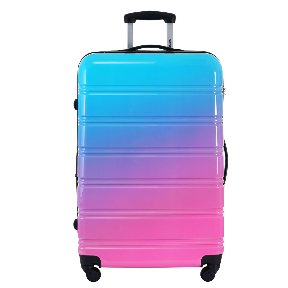 Hardshell Luggage Sets 3 Piece Expandable Suitcase with Spinner Wheels and TSA Lock Lightweight - Tuesday Morning - Luggage Sets