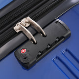 Hardshell Luggage Sets 3 Piece Expandable Suitcase with Spinner Wheels and TSA Lock Lightweight - Tuesday Morning - Luggage Sets
