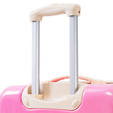 Hardshell Luggage Sets 3 Piece Expandable Suitcase with Spinner Wheels and TSA Lock Lightweight - Tuesday Morning - Luggage Sets