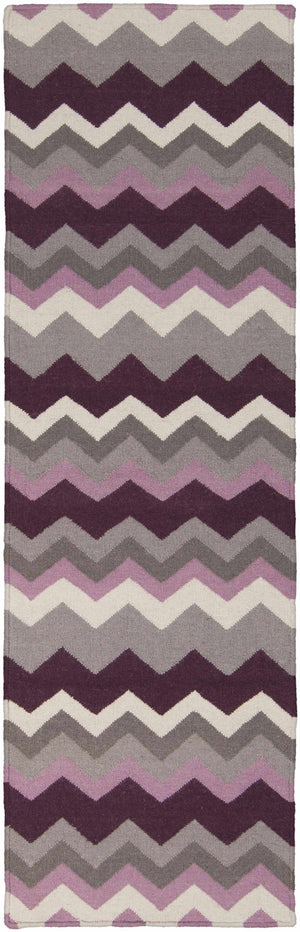 Hardwood Area Rug - Clearance