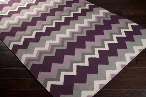 Hardwood Area Rug - Clearance