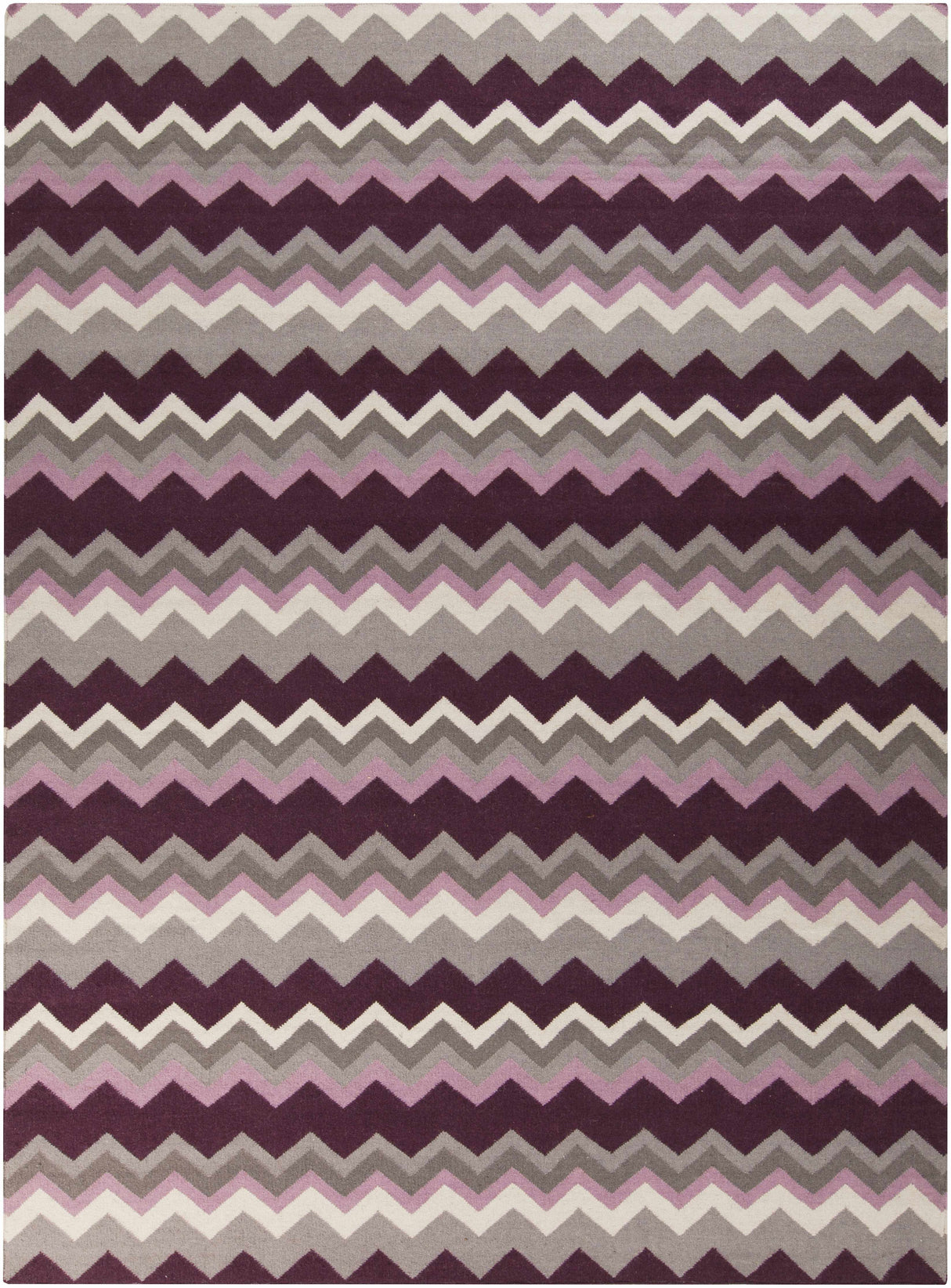 Hardwood Area Rug - Clearance