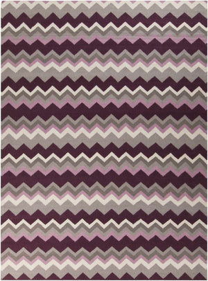 Hardwood Area Rug - Clearance