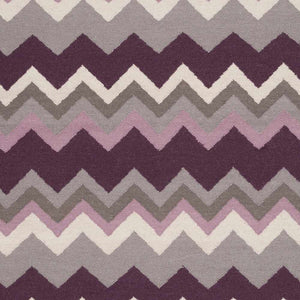 Hardwood Area Rug - Clearance