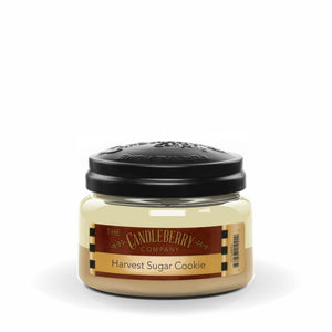 Harvest Sugar Cookie™, Small Jar Candle (Collective)