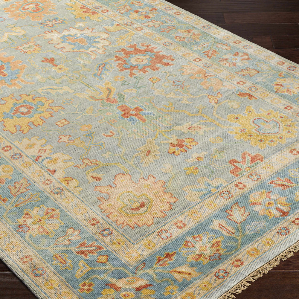 Hauterive Area Rug - Clearance