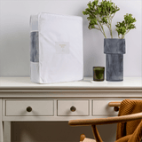 Extra Large Organic Cotton Storage Bag