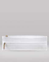 Double Extra Large Organic Cotton Storage Bag