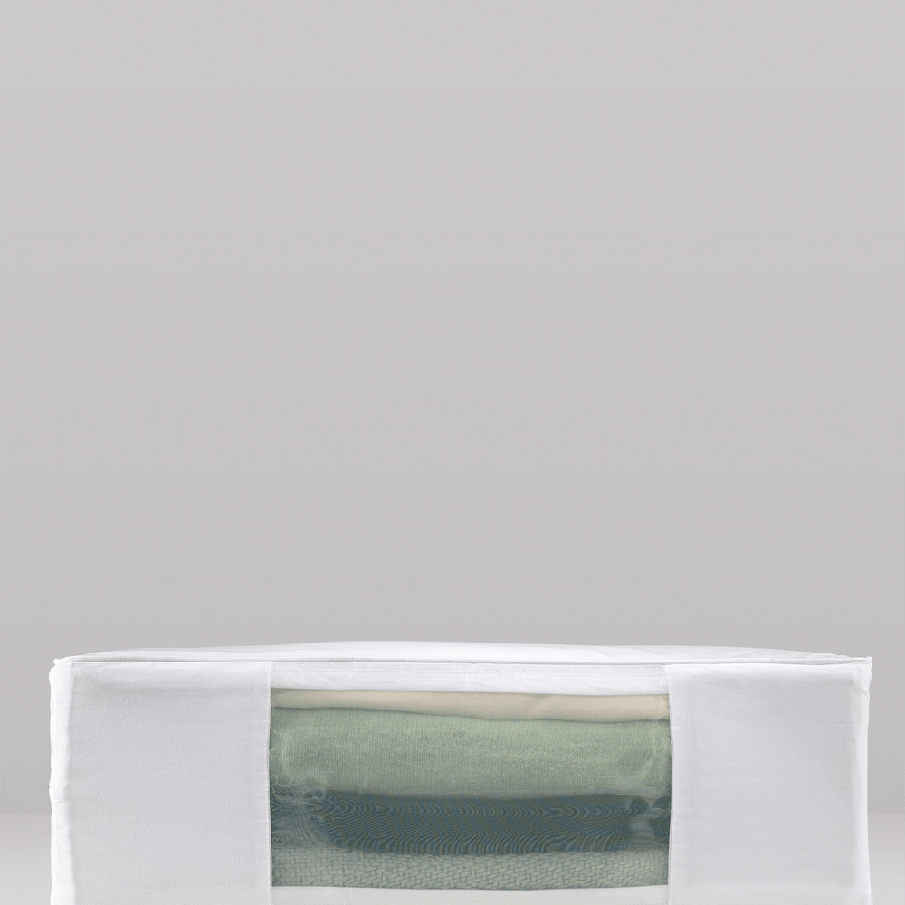 Double Extra Large Organic Cotton Storage Bag