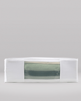 Double Extra Large Organic Cotton Storage Bag