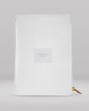 Extra Large Organic Cotton Garment Bag