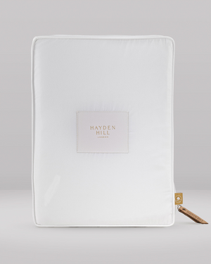 Large Organic Cotton Storage Bag
