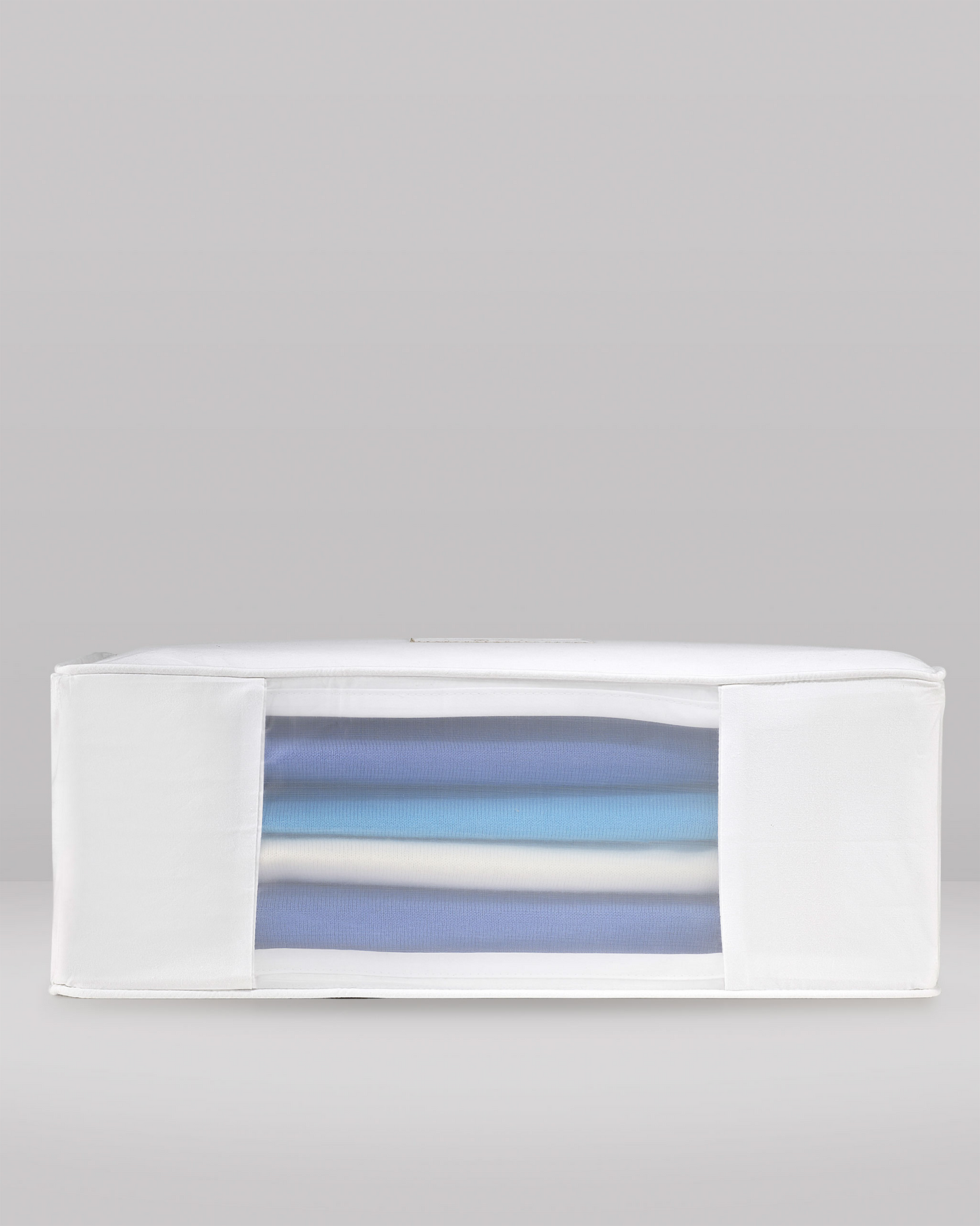 Large Organic Cotton Storage Bag