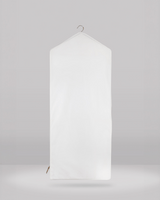 Long Organic Cotton Hanging Bag