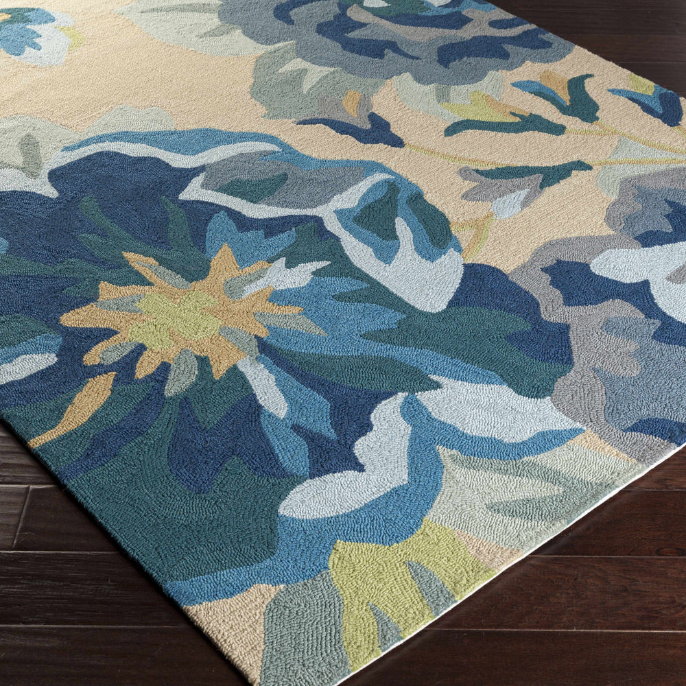Hayfield Area Rug - Clearance