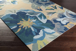 Hayfield Area Rug - Clearance