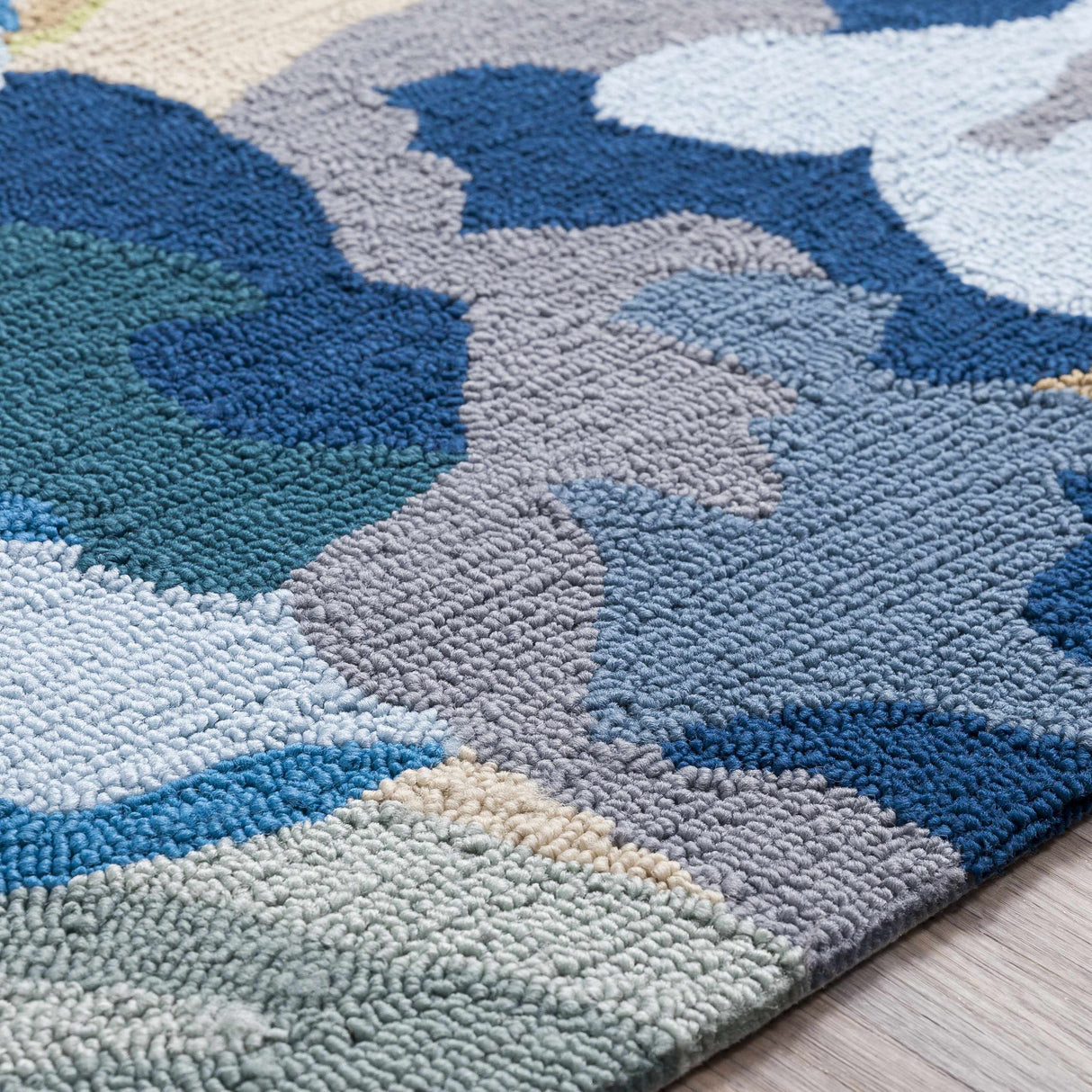 Hayfield Area Rug - Clearance