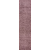 Haze Solid Unique Low - Pile Runner Rug - Tuesday Morning - Runner Rugs