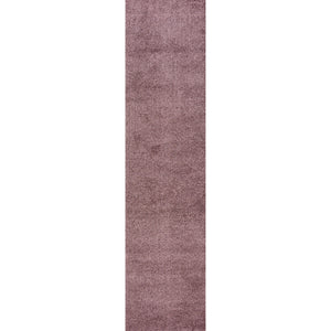 Haze Solid Unique Low - Pile Runner Rug - Tuesday Morning - Runner Rugs