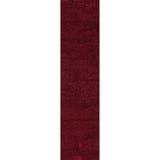 Haze Solid Unique Low - Pile Runner Rug - Tuesday Morning - Runner Rugs