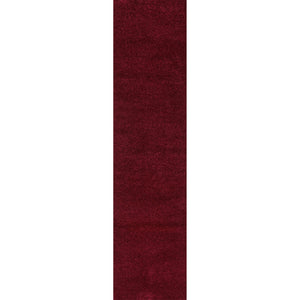 Haze Solid Unique Low - Pile Runner Rug - Tuesday Morning - Runner Rugs