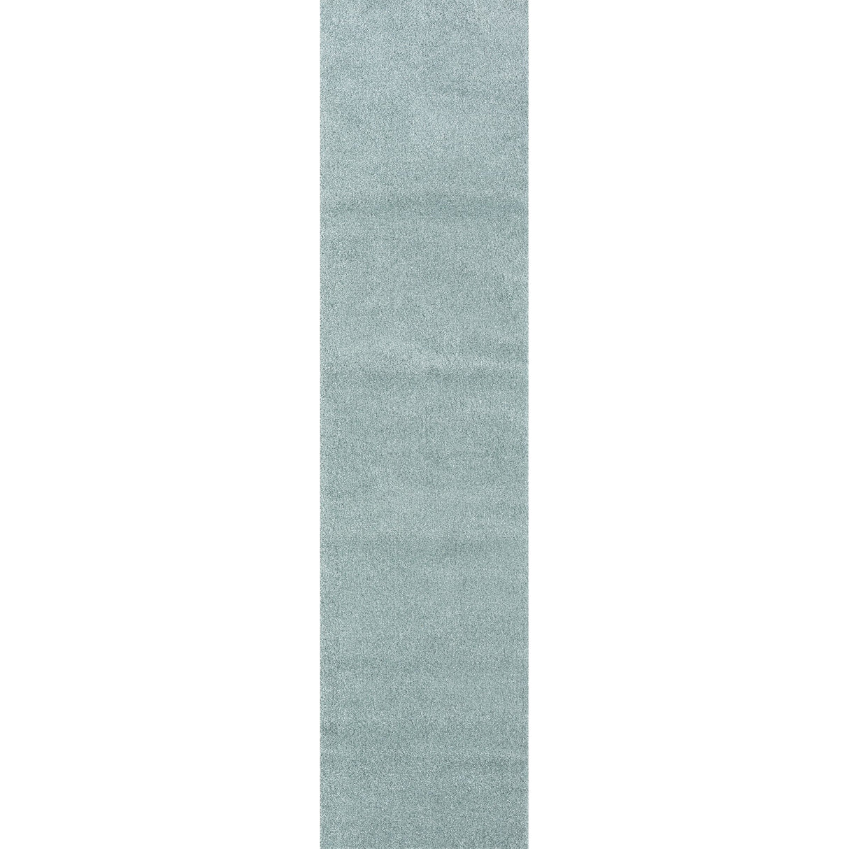 Haze Solid Unique Low - Pile Runner Rug - Tuesday Morning - Runner Rugs