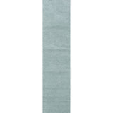 Haze Solid Unique Low - Pile Runner Rug - Tuesday Morning - Runner Rugs