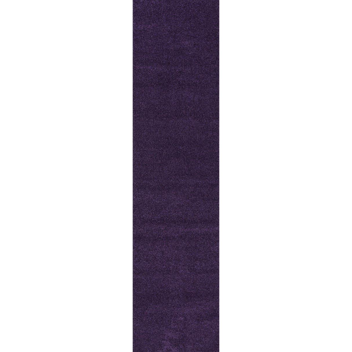 Haze Solid Unique Low - Pile Runner Rug - Tuesday Morning - Runner Rugs